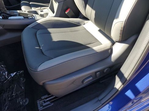 New 2026 Subaru Crosstrek 2.5i Wilderness w/ Wilderness Package image 20