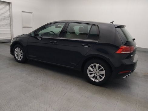Used 2018 Volkswagen Golf SE FWD image 3