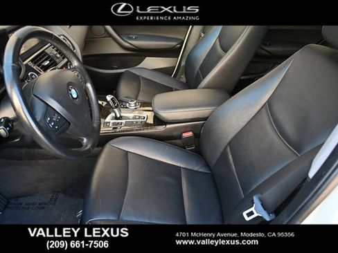 Used 2014 BMW X3 xDrive28i AWD/4WD image 14
