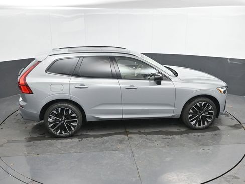 New 2026 Volvo XC60 B5 Ultra w/ Protection Package Premier AWD/4WD image 27