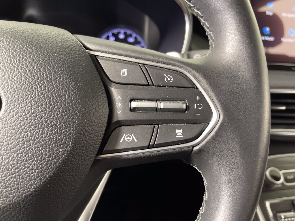 Certified 2023 Hyundai Santa Fe XRT FWD image 30