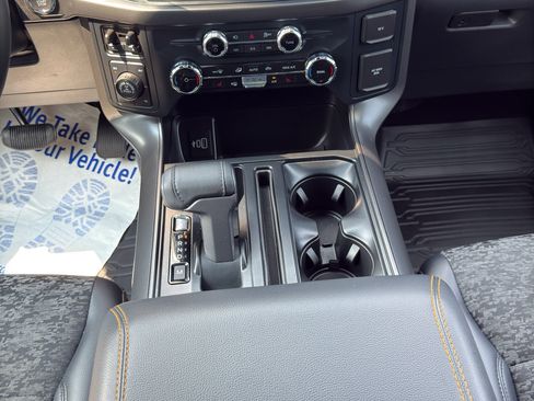 Used 2025 Ford F150 Tremor w/ Bed Utility Package AWD/4WD image 27