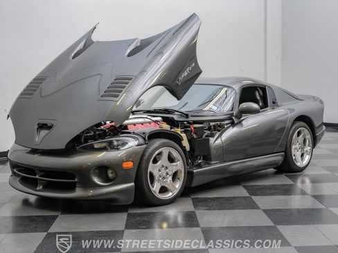 Used 2002 Dodge Viper GTS image 34