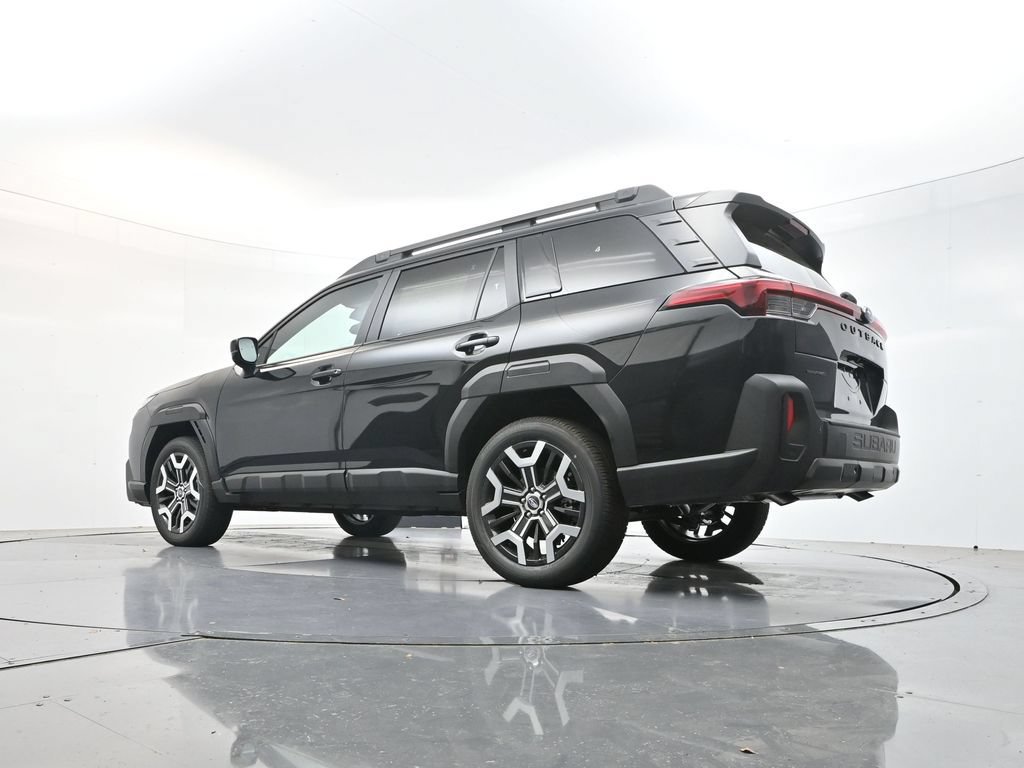 New 2026 Subaru Outback Touring XT AWD/4WD image 21