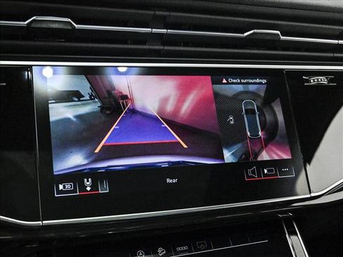 Certified 2025 Audi Q7 3.0T Premium Plus w/ Premium Plus Package AWD/4WD image 14