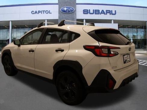 Certified 2024 Subaru Crosstrek 2.0i image 12