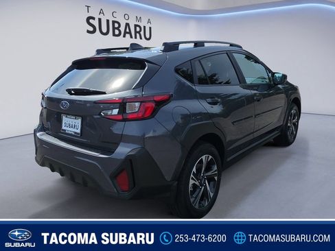New 2026 Subaru Crosstrek 2.5i Premium AWD/4WD image 5