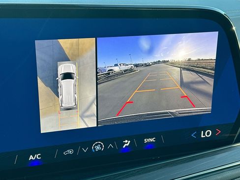 New 2026 Chevrolet Tahoe LS w/ Max Trailering Package image 17