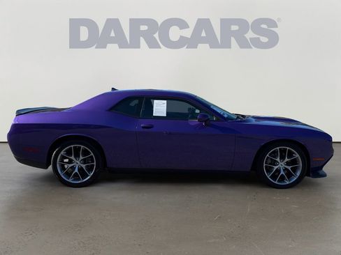 Used 2023 Dodge Challenger GT image 8