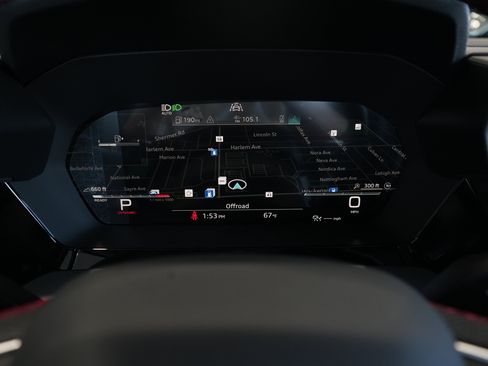 New 2026 Audi S3 Premium image 18