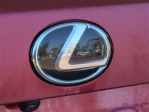 Used 2018 Lexus NX 300 FWD image 12