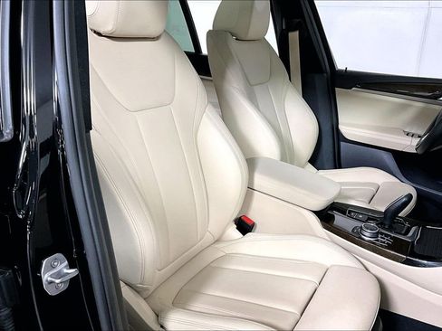 Used 2020 BMW X3 xDrive30i w/ Convenience Package image 7