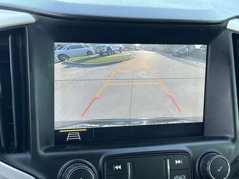 Used 2021 GMC Terrain SLT w/ Infotainment Package II FWD image 25
