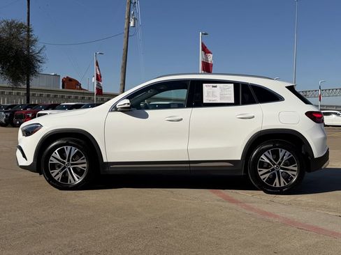 Used 2025 Mercedes-Benz GLA 250 GLA 250 image 6