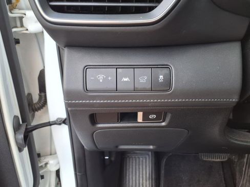 Used 2023 Hyundai Santa Fe Limited w/ Cargo Package image 18