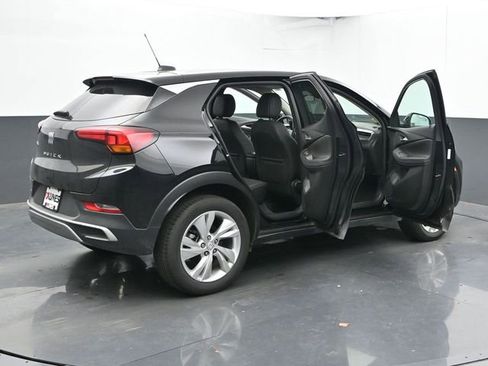 Used 2025 Buick Encore GX Preferred image 53