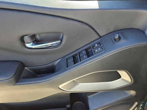 New 2026 Nissan Frontier SV w/ All-Weather Content Package RWD image 14