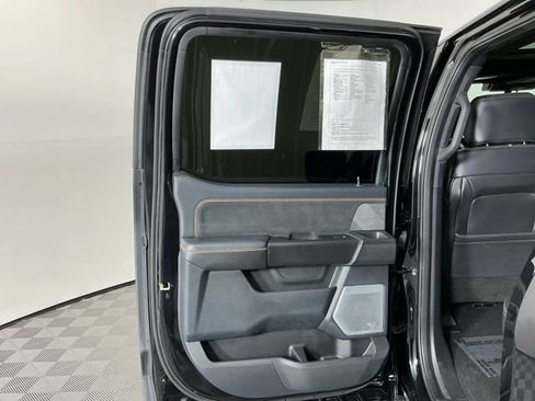 Used 2022 Ford F150 Platinum AWD/4WD image 32