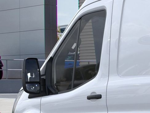 New 2026 Ford Transit 250 148 Medium Roof Extended AWD image 47
