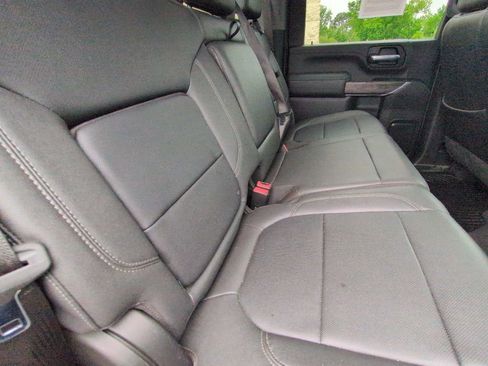 Used 2023 Chevrolet Silverado 2500 LTZ AWD/4WD image 25