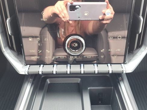 New 2026 GMC Acadia Elevation w/ Black Edition image 30