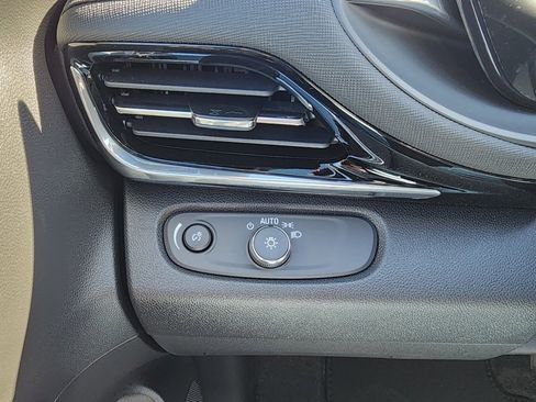 New 2026 Buick Envista Sport Touring w/ Convenience I Package image 18