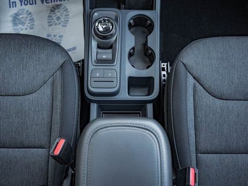 New 2025 Ford Maverick XLT w/ XLT Luxury Package image 35