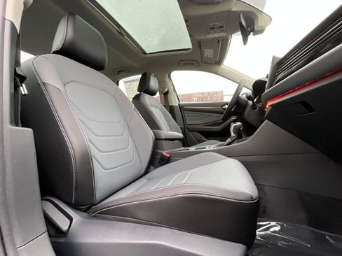 New 2026 Volkswagen Jetta SEL image 12