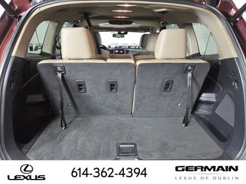 Used 2017 Honda Pilot Touring image 23