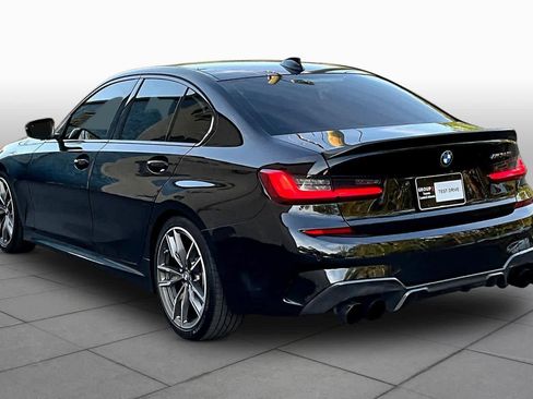 Used 2020 BMW M340i w/ Premium Package image 12