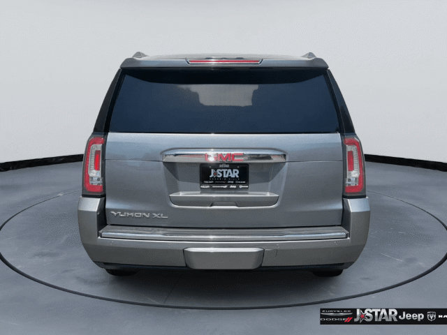 Used 2020 GMC Yukon XL Denali RWD image 6