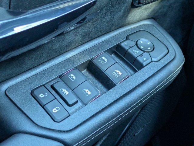 New 2026 RAM 1500 RHO w/ RHO Level 1 Equipment Group AWD/4WD image 34
