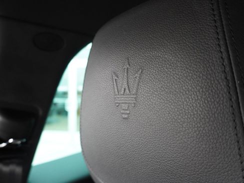 Used 2024 Maserati Grecale GT image 28