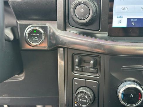 Used 2023 Ford F150 Tremor w/ Equipment Group 402A High AWD/4WD image 27