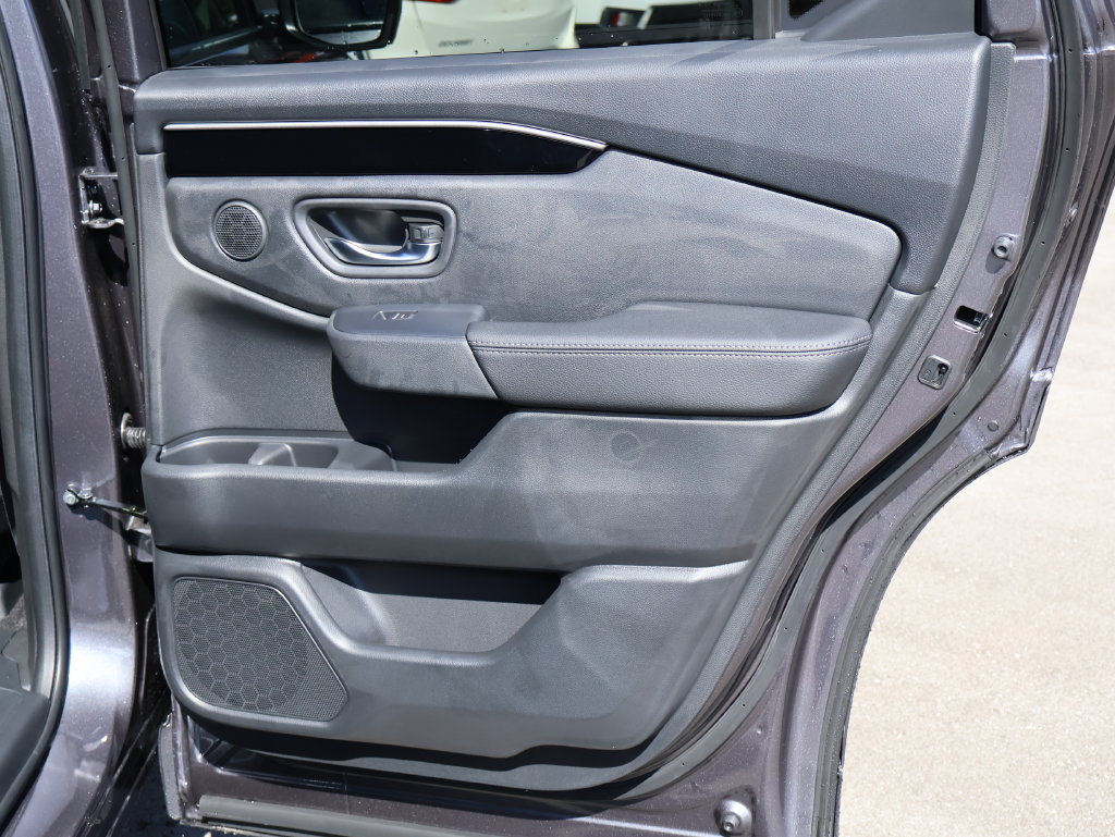 New 2026 Honda Passport RTL image 14