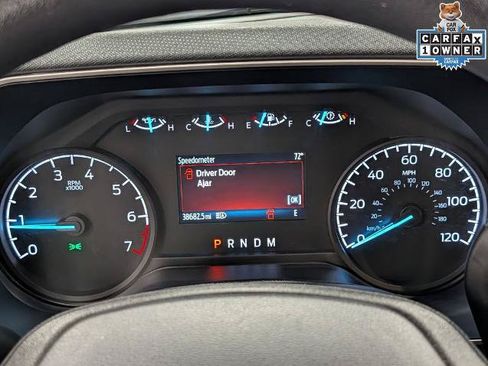 Certified 2023 Ford F150 XL w/ STX Appearance Package AWD/4WD image 16