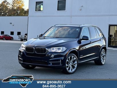 Used 2017 BMW X5 xDrive35i