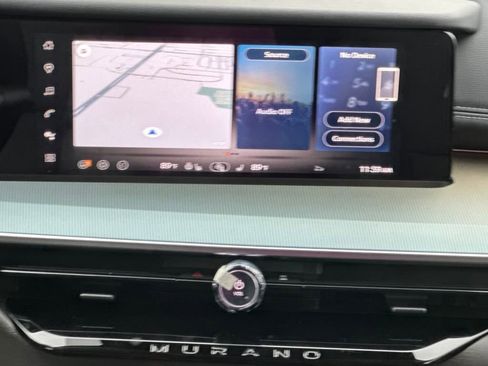 New 2025 Nissan Murano SL image 15