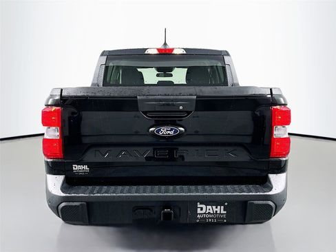 New 2026 Ford Maverick XLT w/ XLT Luxury Package image 6