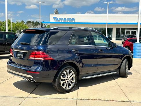 Used 2019 Mercedes-Benz GLE 400 4MATIC image 28