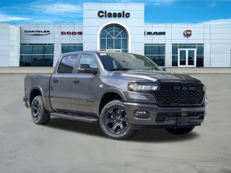 New 2026 RAM 1500 Lone Star AWD/4WD video 1