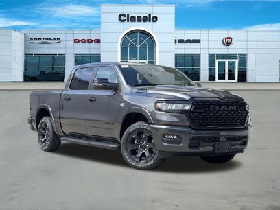 New 2026 RAM 1500 Lone Star