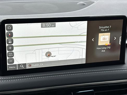 New 2026 Genesis G70 3.3T Sport Prestige image 19