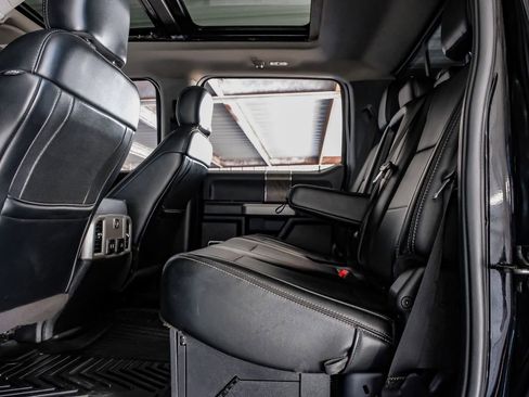 Used 2019 Ford F250 Lariat w/ Lariat Ultimate Package image 37