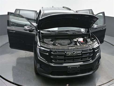 New 2026 GMC Acadia Elevation w/ Black Edition image 63