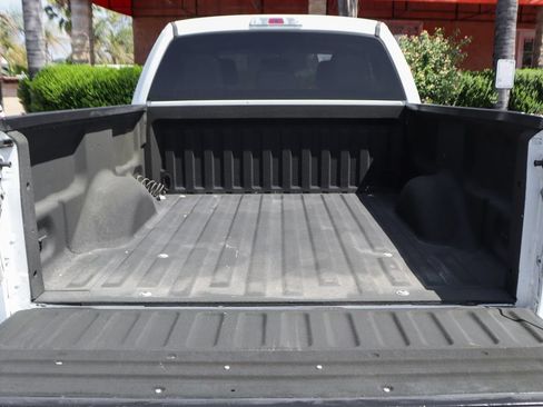 Used 2011 Ford F150 XLT w/ XLT Chrome Pkg RWD image 8