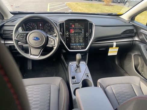 New 2026 Subaru Impreza 2.0i Sport image 11