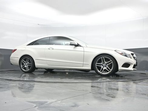 Used 2014 Mercedes-Benz E 350 4MATIC Coupe image 36