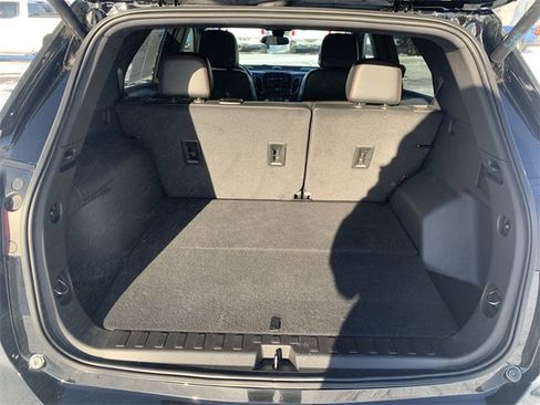 Certified 2023 Chevrolet Equinox RS w/ RS Leather Package image 26