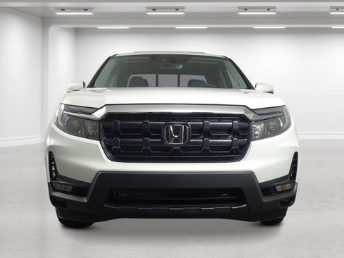 New 2026 Honda Ridgeline RTL image 8